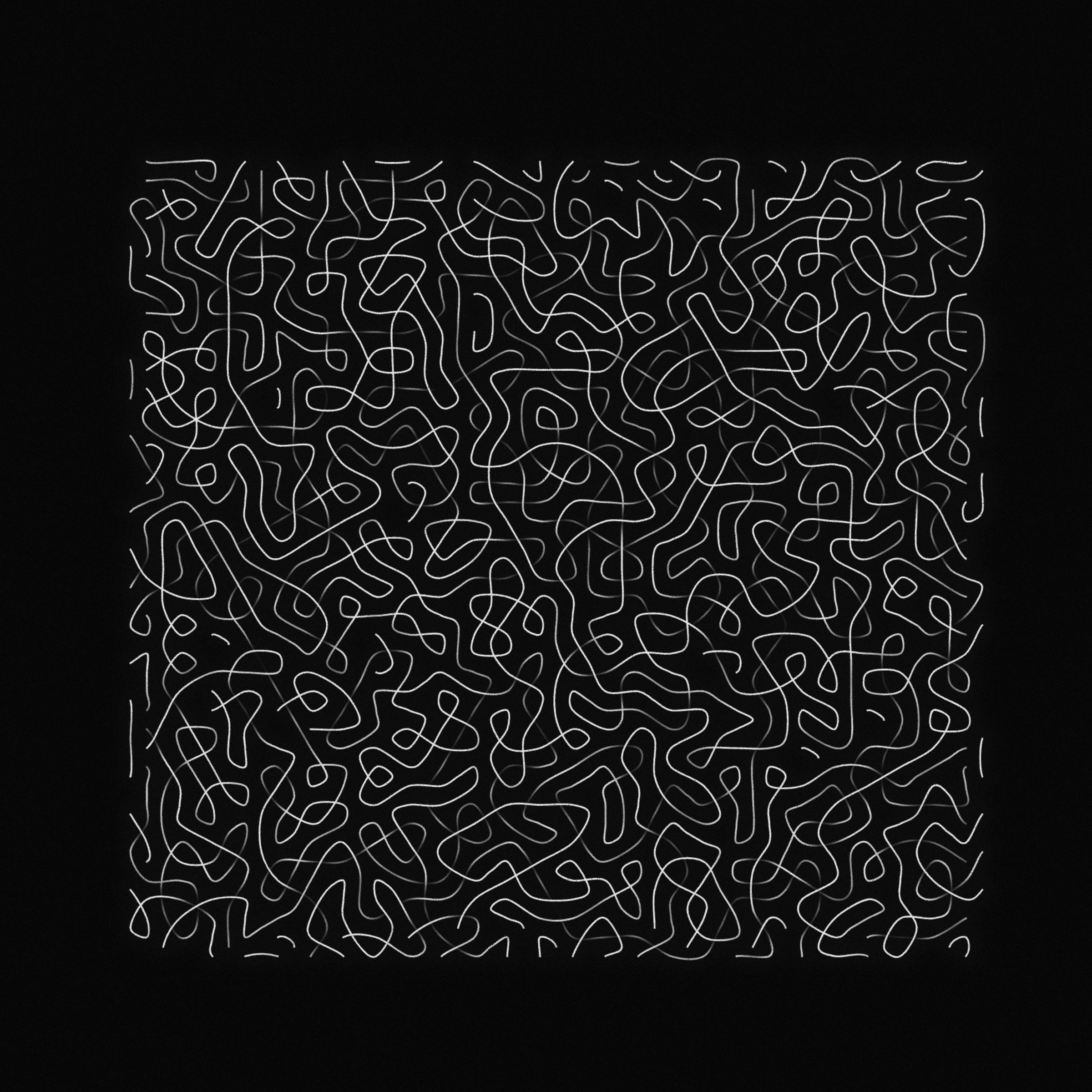 Genuary 2023, daily generative sketch by Julien Labat